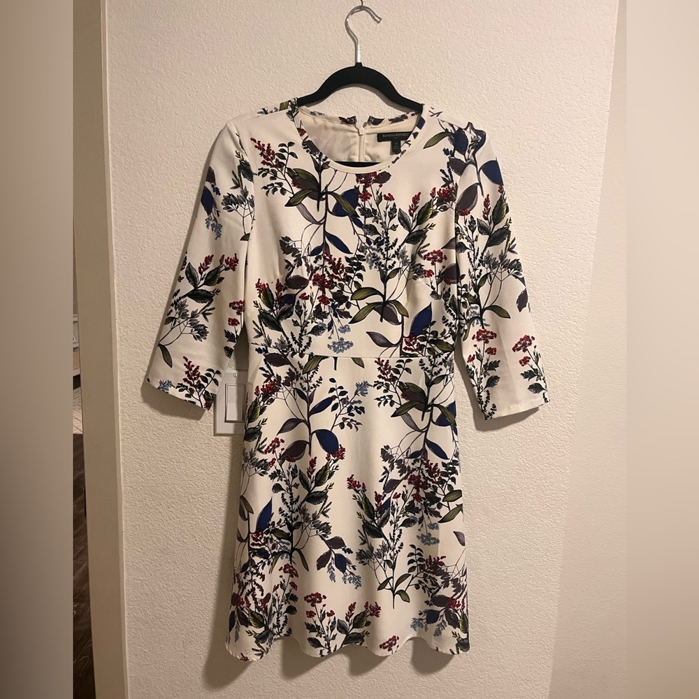 Banana Republic Dress